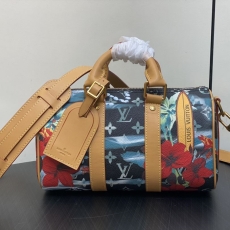 LV Travel Bags